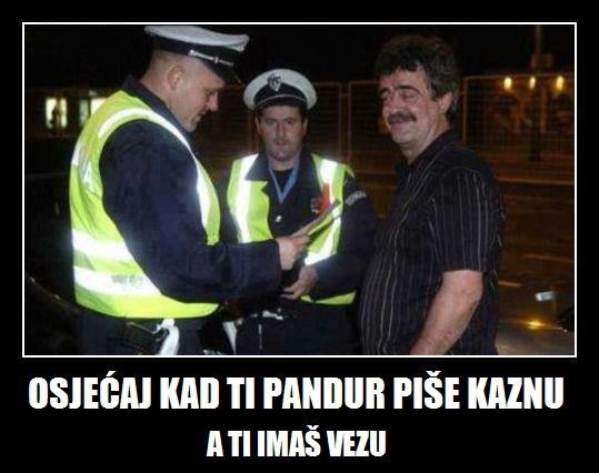 Piši, samo piši, piši moj dječače plavi...