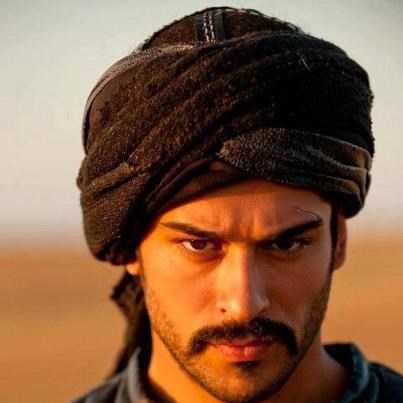 Da Sulejman ovako izgleda, još bi se i dalo gledat sapunicu