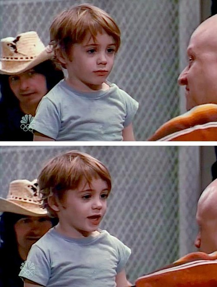 Robert Downey Jr. u svom prvom filmu