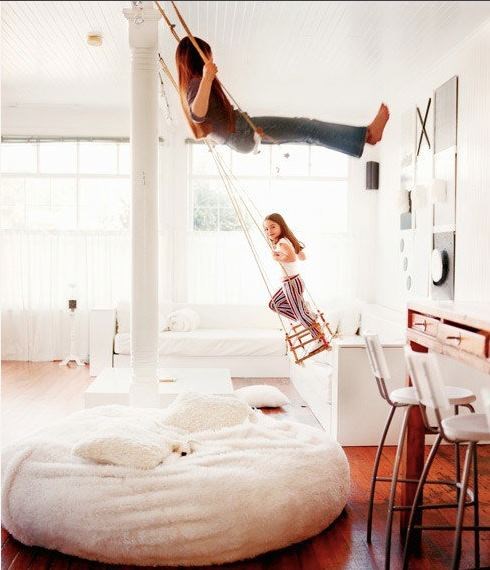 San svih klinaca: Ovako bi trebale izgledati dječje sobe