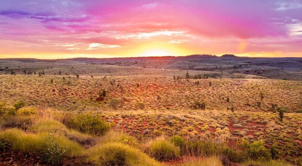 Suton u tisuću boja