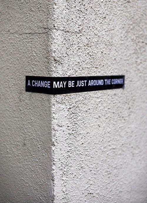 Koji put te sreća čeka iza ugla