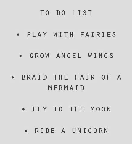 Radni zadaci za najsavršeniji radni tjedan