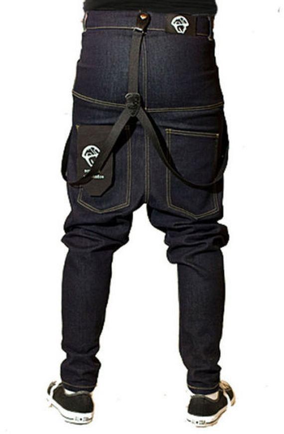 Idealne traperice za one koji vole furati dupe na petama