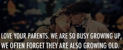 Prezauzeti smo sobom da bismo razmišljali da vrijeme prolazi