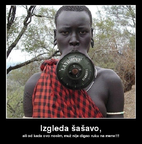 Minom protiv muža nasilnika?!