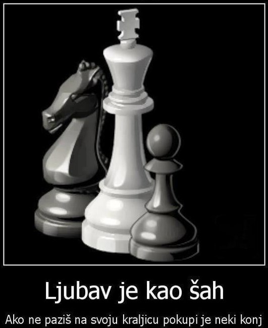 To je život: Čekaš princa, skupi te konj