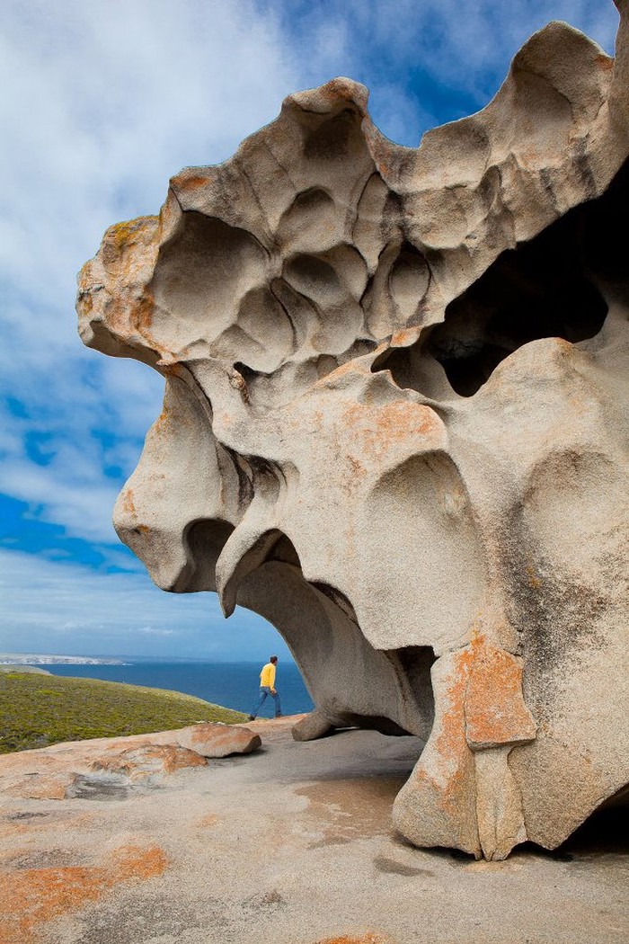 Kangaroo Island, Australija