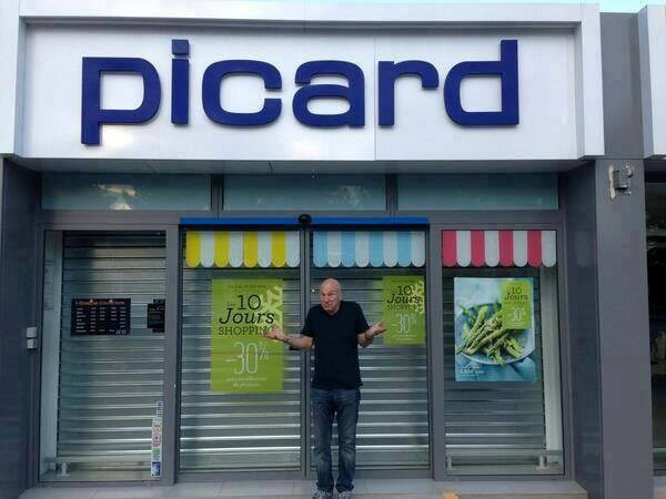 Picard ispred Picarda