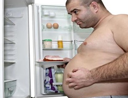 Čemu svjetlo ako su noćna druženja s frižiderom zabranjena?