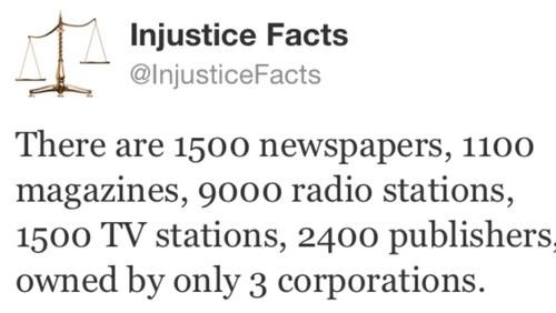 Tisuće medija, a ista trojka uzde drži