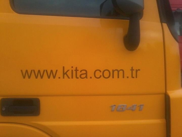 Turska hit kompanija