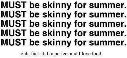 Ženski planovi za ljeto