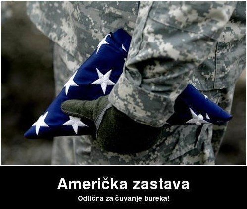 Burek osvojio i Ameriku