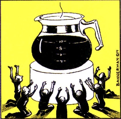 Svatko se svom bogu moli...