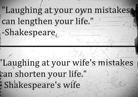 Smijeh može i skratiti život