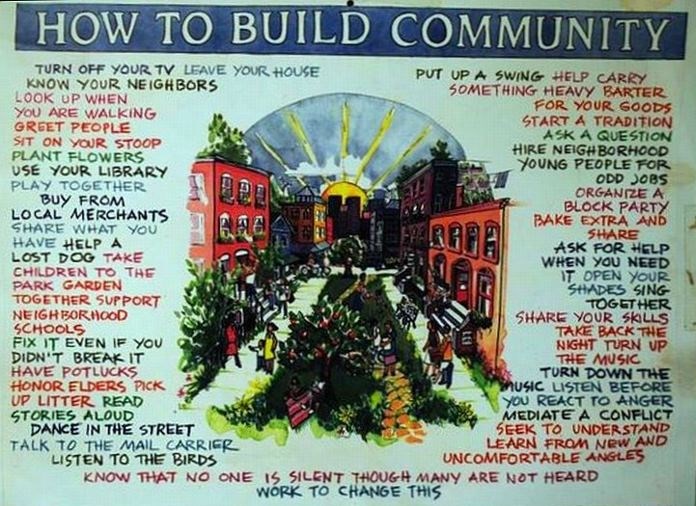 Kako svijet učiniti boljim?