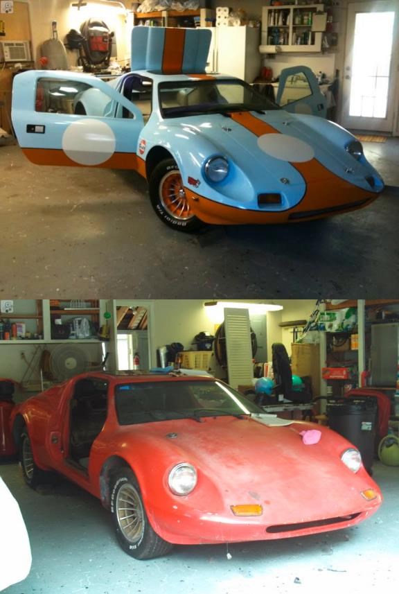 Malo boje čudo radi