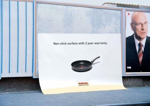 Kako to izgleda kad smisliš dobru reklamu