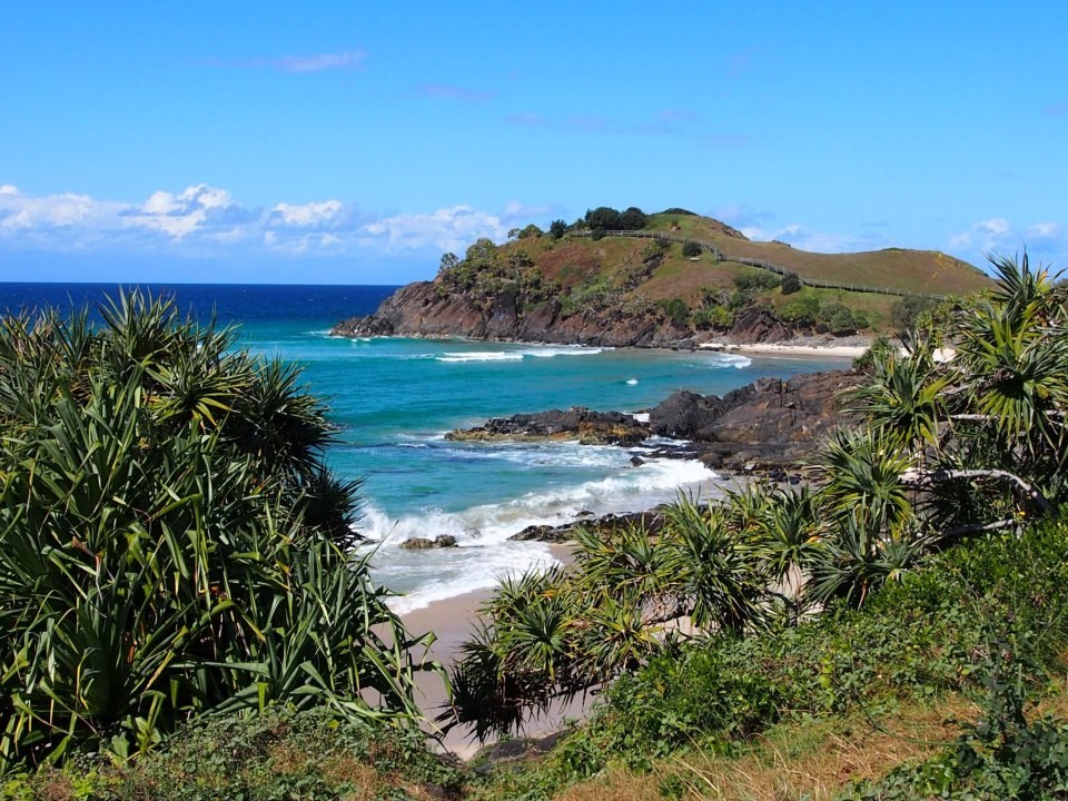 Još jedna rajska plaža: Pijesak, zelenilo i tirkizno more