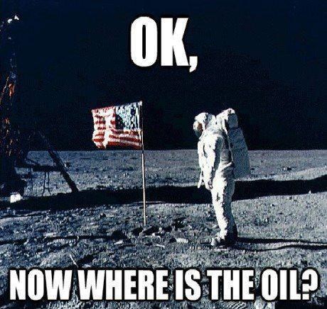 Prava misija američkih svemirskih misija