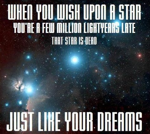 Treba li željeti samo ono što je moguće?