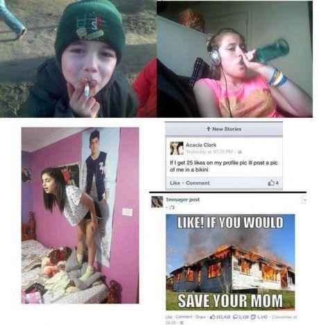 Evo zašto je Zemlji smak svijeta toliko potreban