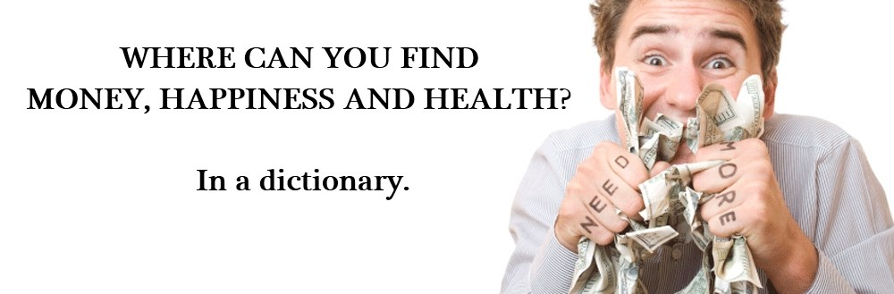 Jedino mjesto gdje su novac, sreća i zdravlje zajedno