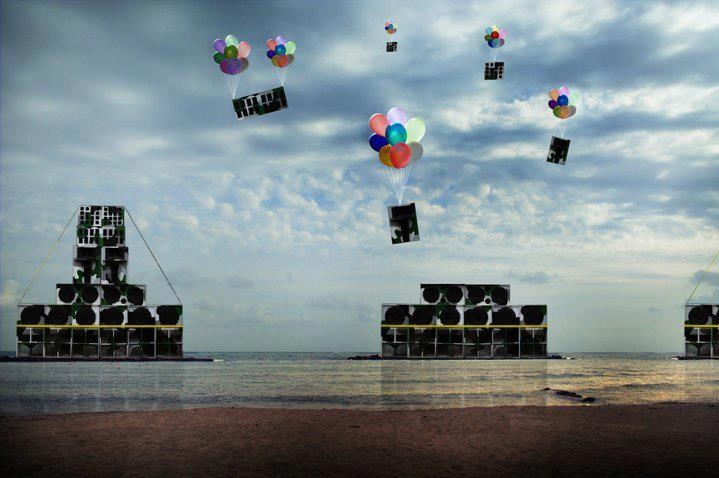 Glazba i baloni - unose veselje u život