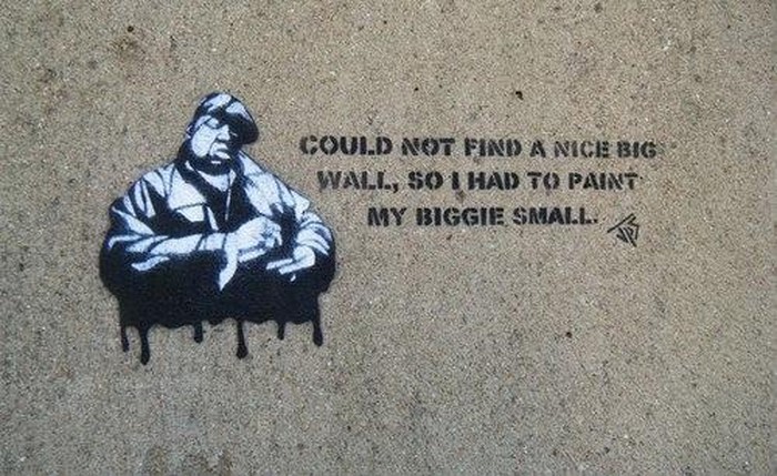 "Mali" Biggie Smalls