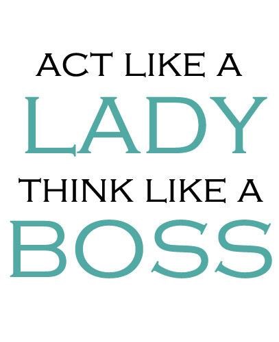 Ultimativni plan za pokoriti svijet: Žene, što čekate?