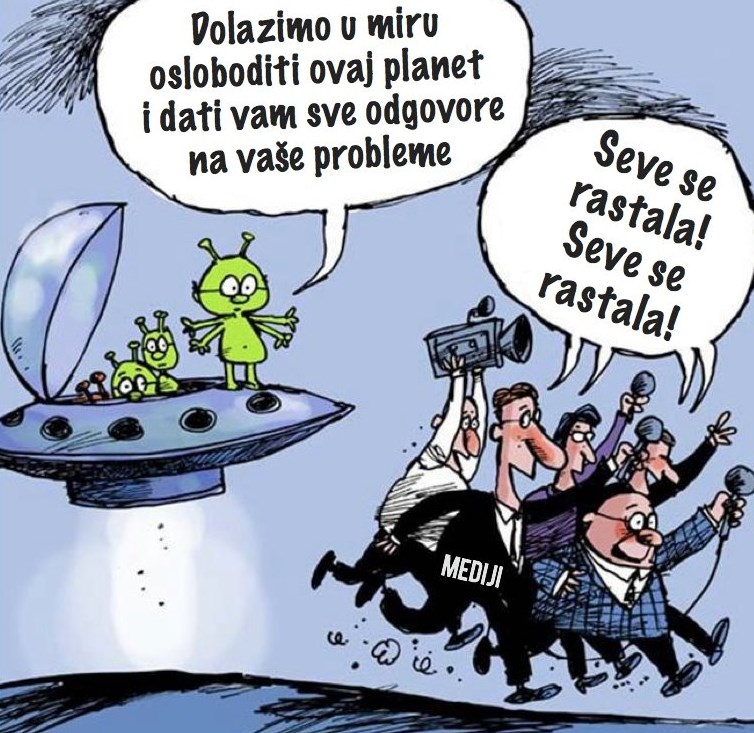 Bitno je znati prioritete - Severina jača i od svemira