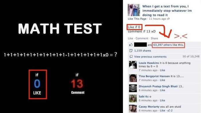 Muke po matematici: Koliko ih je pogodilo rješenje?
