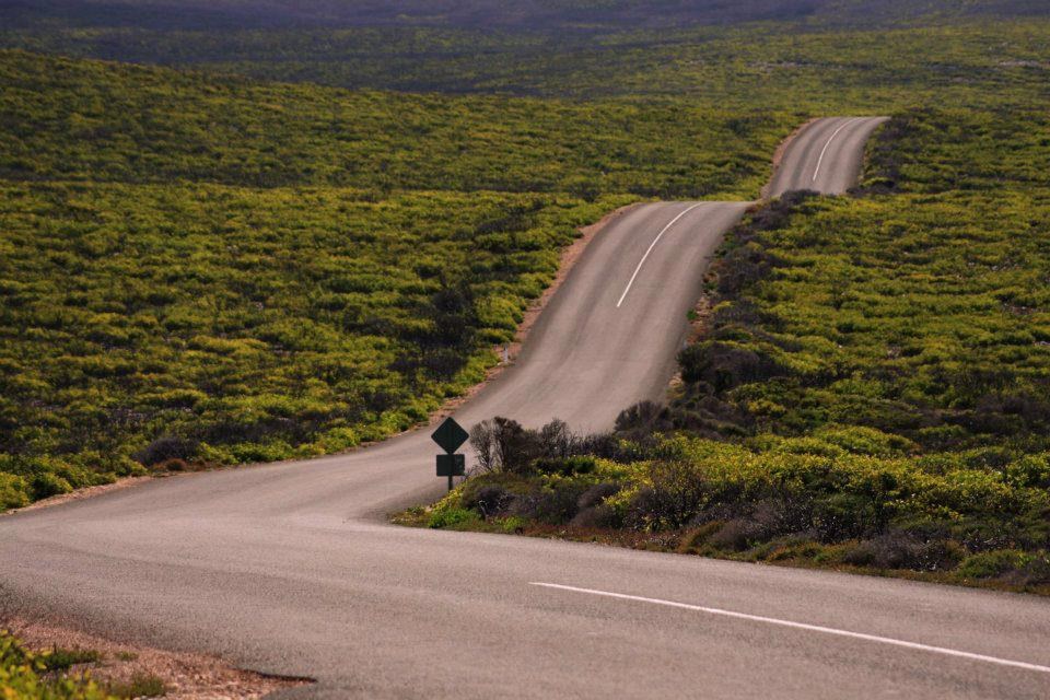 Cesta koju sigurno nećeš odabrati kao put kući nakon pijanke