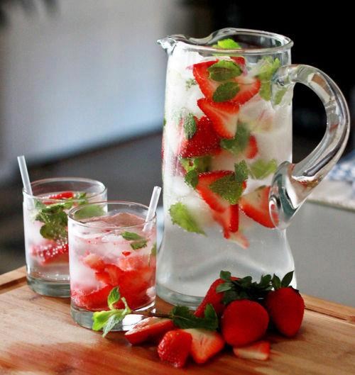 Ljetno osvježenje za hladne zimske dane