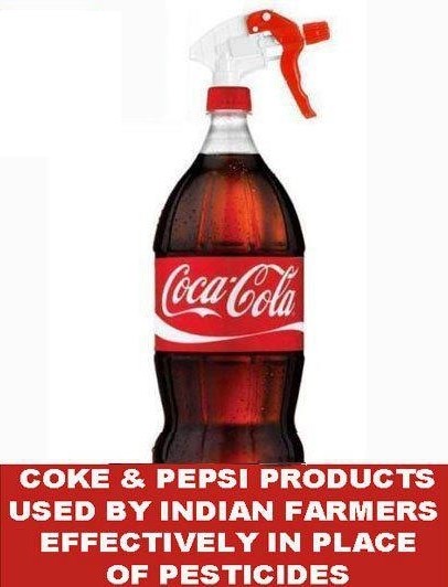 Pa ti i dalje pij otrov u litrama