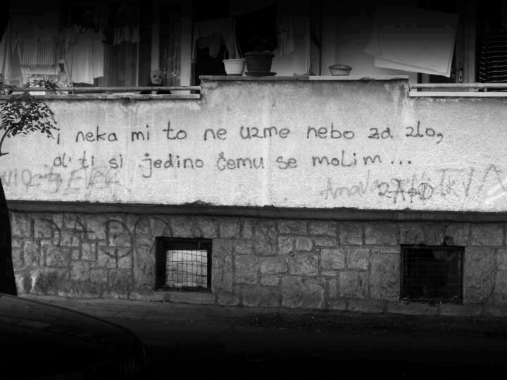 Malo ljubavi i romantike...