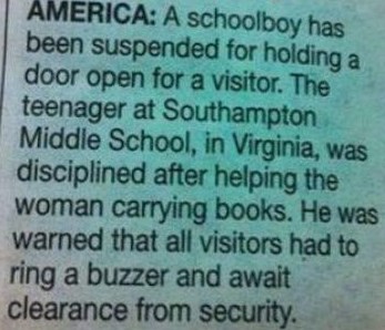 Samo u Americi: Kažnjen jer je pomagao