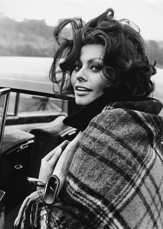 Sophia Loren - diva za sva vremena
