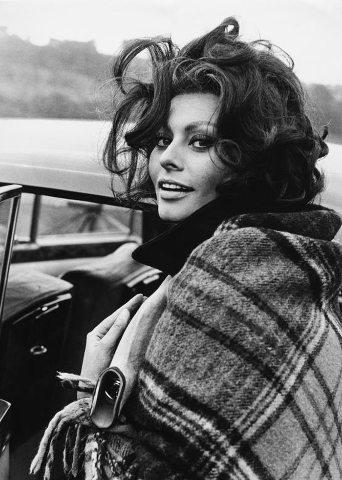 Sophia Loren - diva za sva vremena