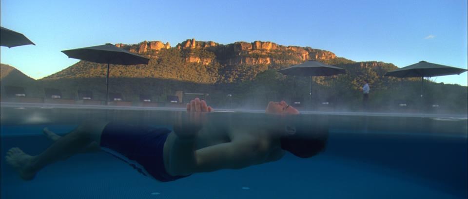 To se zove uživancija...