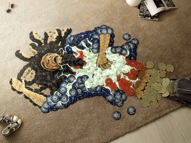 Bob Marley od CD-ova :)