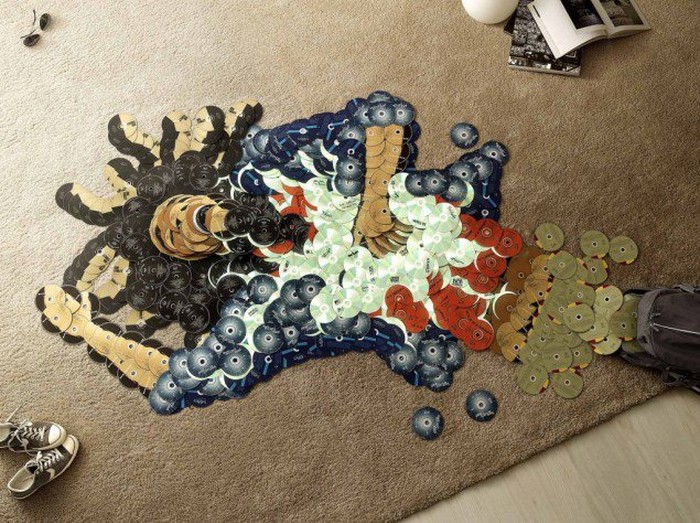 Bob Marley od CD-ova :)