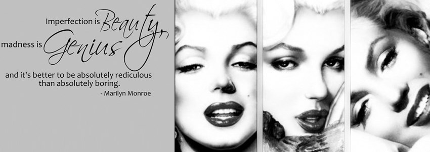 Budite nesavršeni, ludi i smiješni, samo ne budite dosadni!