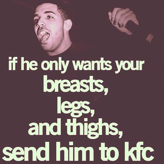 Daj muškarcu pravu stvar