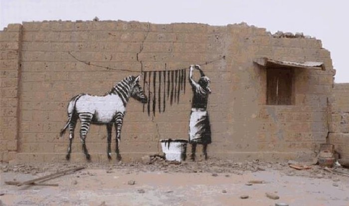 Fora grafit