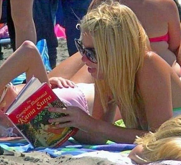 Bitno je da se mala obrazuje