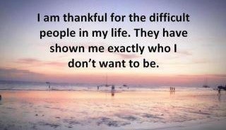 Život ti na put stavi svakakve ljude - da ne budeš kao oni