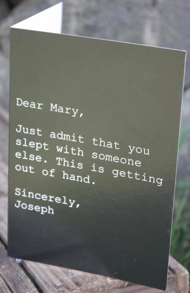 Kad stvari izmaknu kontroli...