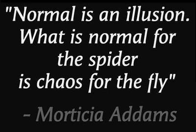 Ne vide svi jednako "normalno"